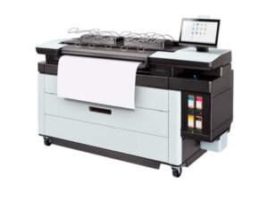 HP PageWide XL Pro 5200 with Pro Stacker Low Price