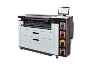 HP PageWide XL Pro 8200 with Pro Stacker Low Price