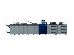 Konica Minolta AccurioPress C7090 Low Price