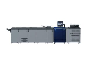 Konica Minolta AccurioPress C7090 Refurbished