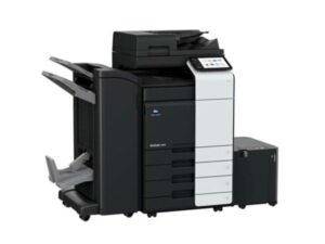 Konica Minolta C360i Refurbished