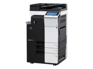 Konica Minolta bizhub C224 For Sale