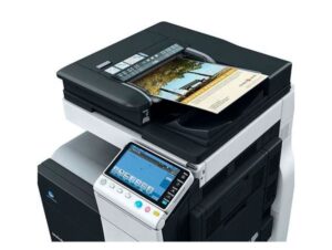 Konica Minolta bizhub C224 Low Price