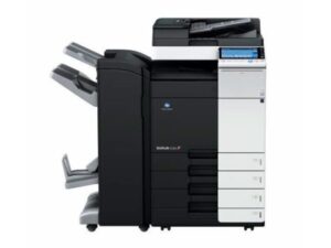 Konica Minolta bizhub C224 Refurbished