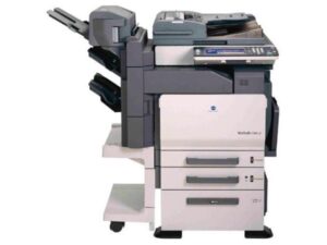 Konica Minolta bizhub C300 Low Price