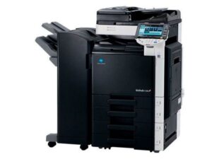 Konica Minolta bizhub C360 For Sale