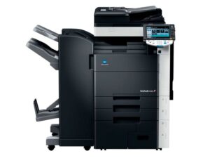 Konica Minolta bizhub C360 Low Price