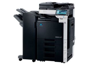 Konica Minolta bizhub C364 For Sale