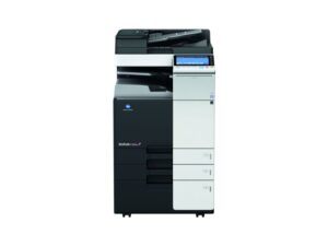 Konica Minolta bizhub C364e Low Price