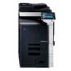 Konica Minolta bizhub C550