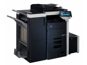 Konica Minolta bizhub C550 Low Price