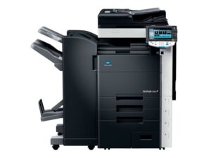 Konica Minolta bizhub C552 Low Price