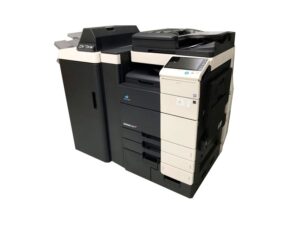 Konica Minolta bizhub C654 For Sale