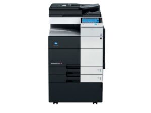 Konica Minolta bizhub C654 Low Price