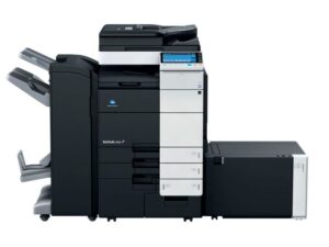 Konica Minolta bizhub C754 Low Price