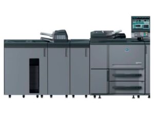 Konica Minolta bizhub PRO 1051 For Sale