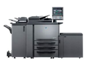 Konica Minolta bizhub PRO 950 For Sale