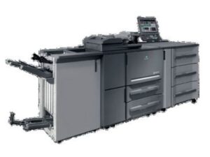 Konica Minolta bizhub PRO 950 Refurbished