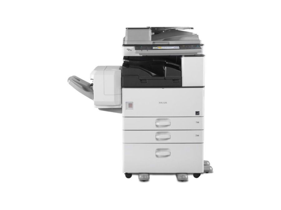 Ricoh Aficio MP 2352SP