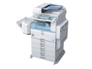 Ricoh Aficio MP 2851 For Sale