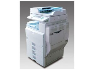 Ricoh Aficio MP 4000B For Sale