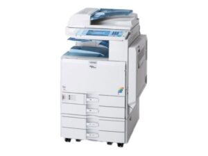 Ricoh Aficio MP 4000B Low Price