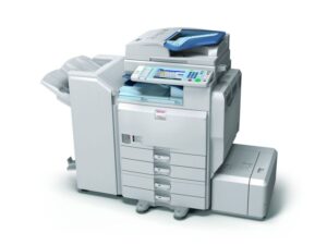 Ricoh Aficio MP 4000B Refurbished