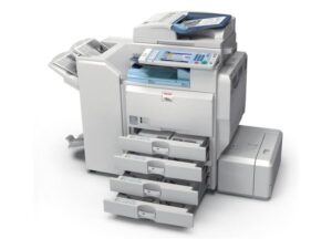 Ricoh Aficio MP 4001 Refurbished