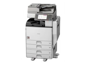 Ricoh Aficio MP 4002 For Sale