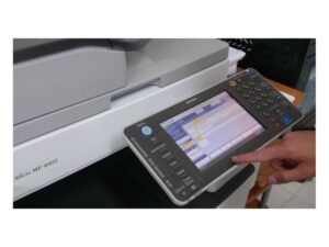 Ricoh Aficio MP 4002 Low Price