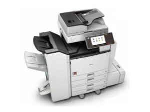 Ricoh Aficio MP 4002 Refurbished