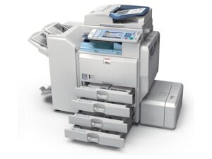 Ricoh Aficio MP 5001 For Sale