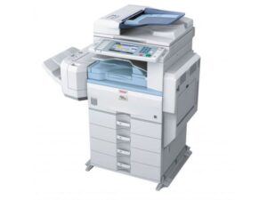 Ricoh Aficio MP 5001 Low Price