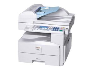 Ricoh Aficio MP 5001 Refurbished