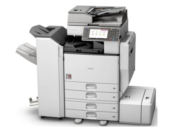 Ricoh Aficio MP 5002 Low Price