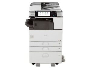 Ricoh Aficio MP 5002 Refurbished