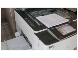 Ricoh Aficio MP 7502 For Sale