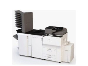 Ricoh Aficio MP 7502 Refurbished