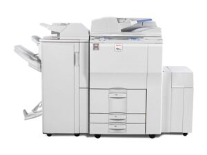 Ricoh Aficio MP 9001 Low Price