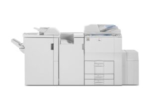 Ricoh Aficio MP 9001 Refurbished