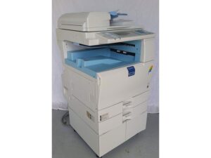 Ricoh Aficio MP C2550 For Sale