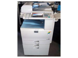 Ricoh Aficio MP C2550 Refurbished