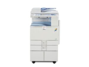 Ricoh Aficio MP C2551 Refurbished