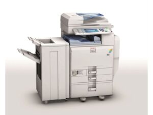 Ricoh Aficio MP C3001 Low Price