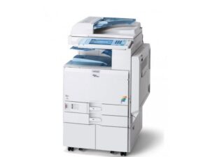 Ricoh Aficio MP C3001 Refurbished