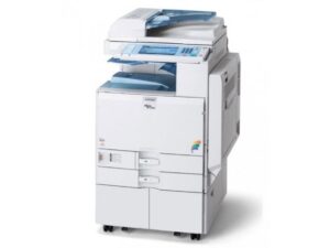 Ricoh Aficio MP C3501 Refurbished