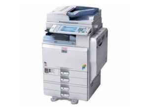 Ricoh Aficio MP C5000 Low Price