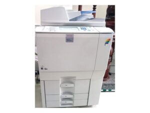 Ricoh Aficio MP C6501SP For Sale