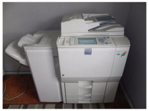 Ricoh Aficio MP C6501SP Low Price