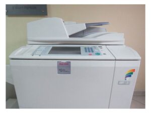 Ricoh Aficio MP C6501SP Refurbished